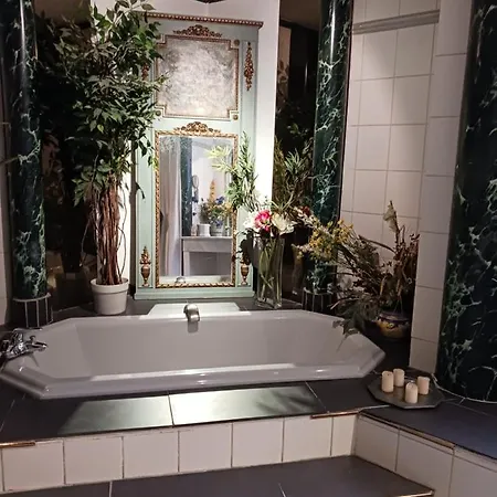 Maison Alsacienne Du 18eme Siecles *