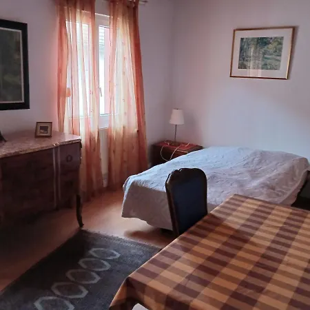 Casa de Férias Maison Alsacienne Du 18eme Siecles Brumath