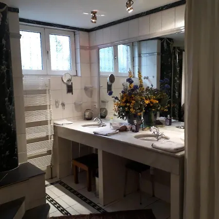 Maison Alsacienne Du 18eme Siecles Casa de Férias *